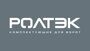 Логотип ролтек